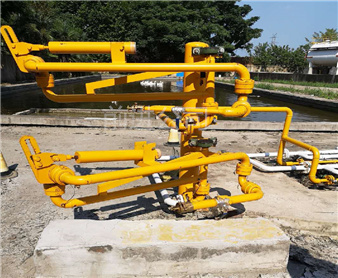 液化氣液氨專(zhuān) 用鶴管AL2543