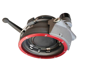 滴漏回收型干式閥